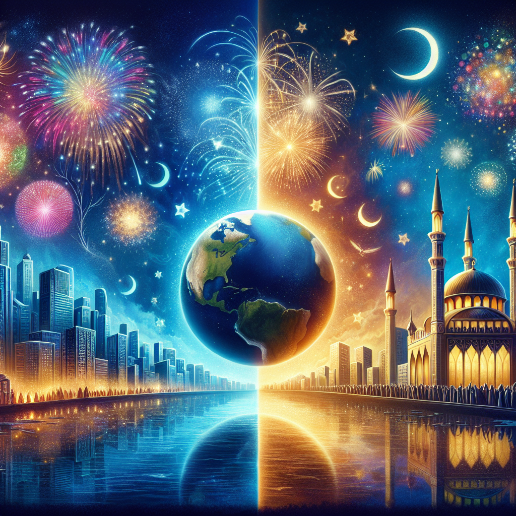 Blog post illustration