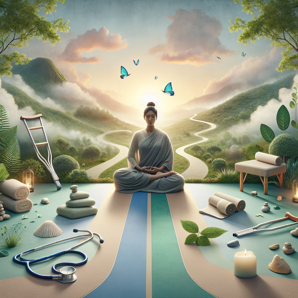 Blog post illustration