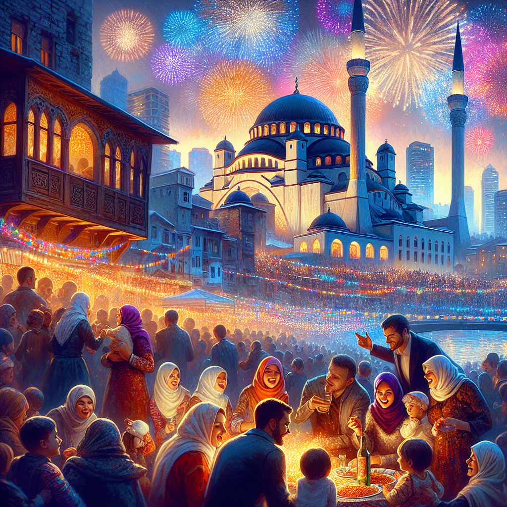 Blog post illustration