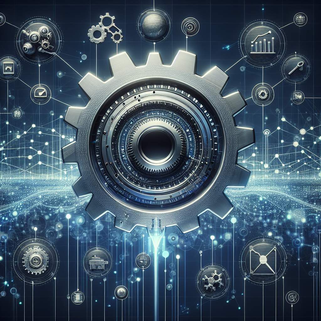 Blog post illustration