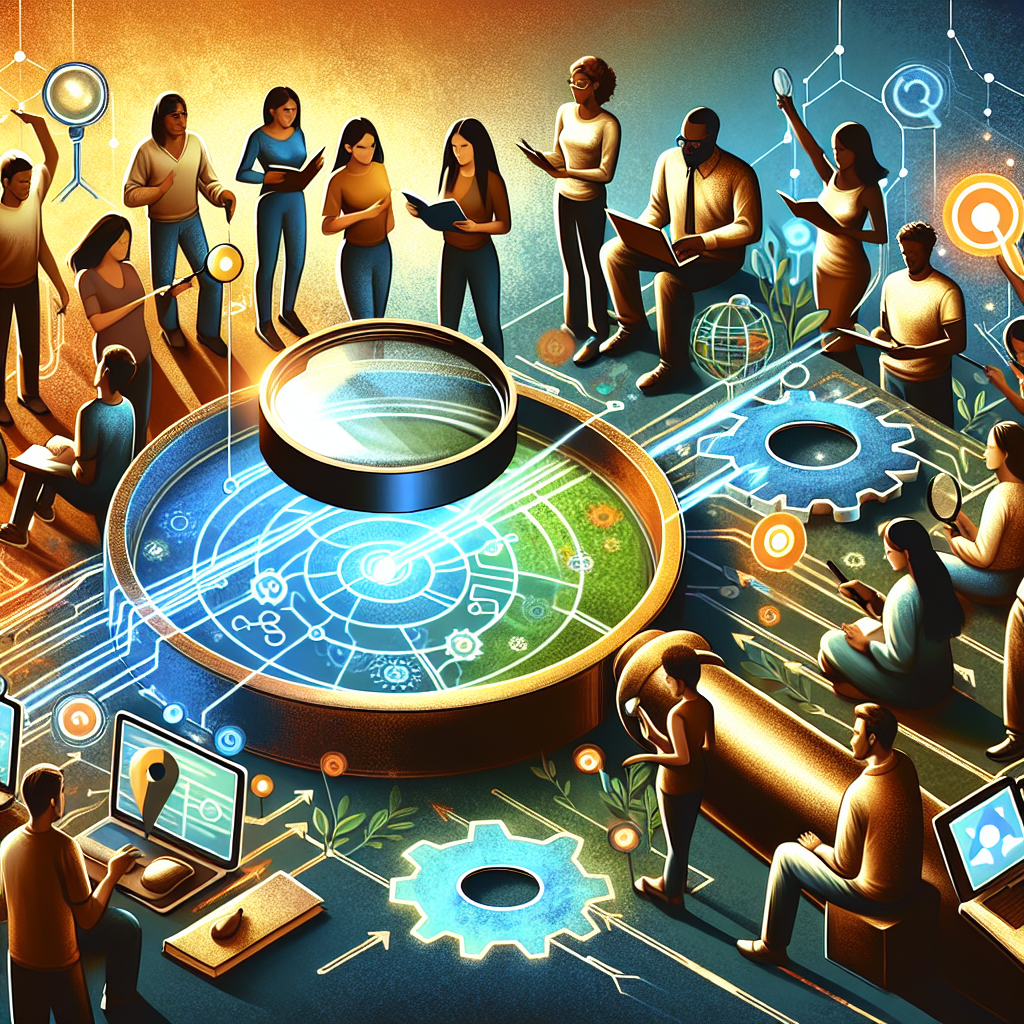 Blog post illustration