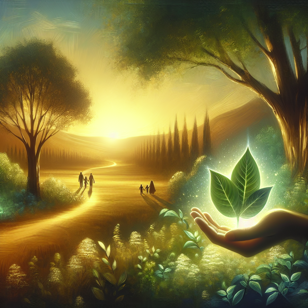 Blog post illustration