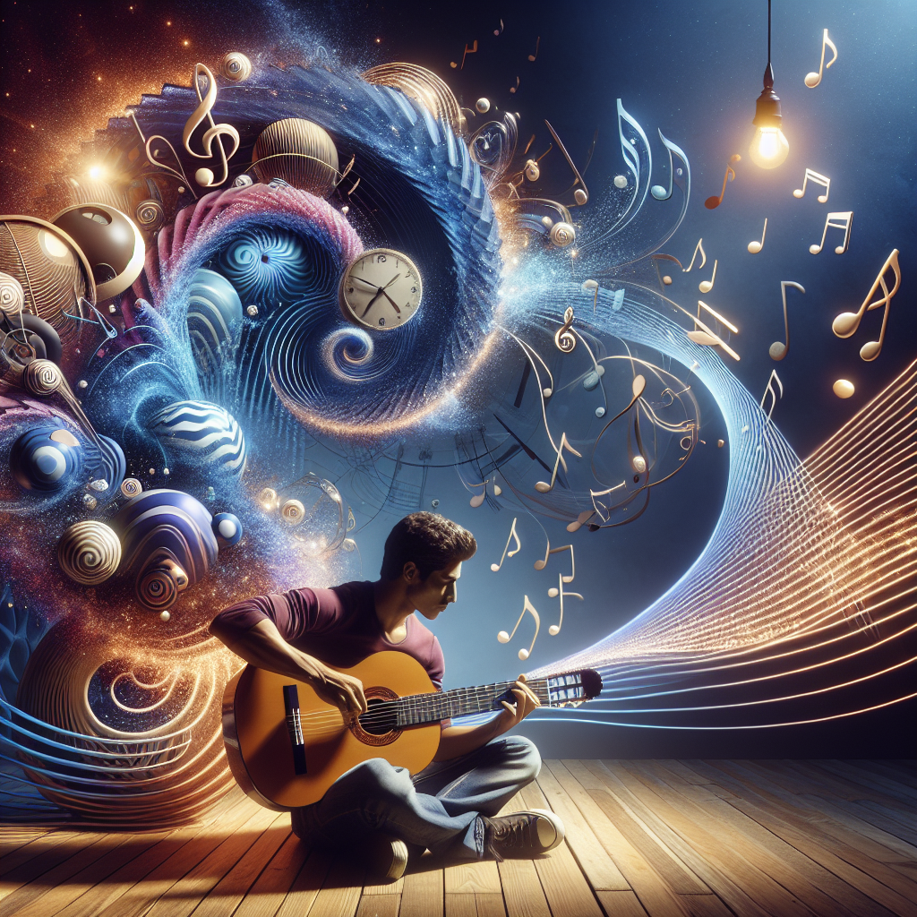 Blog post illustration