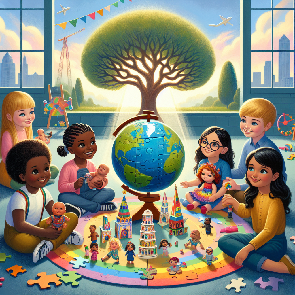 Blog post illustration