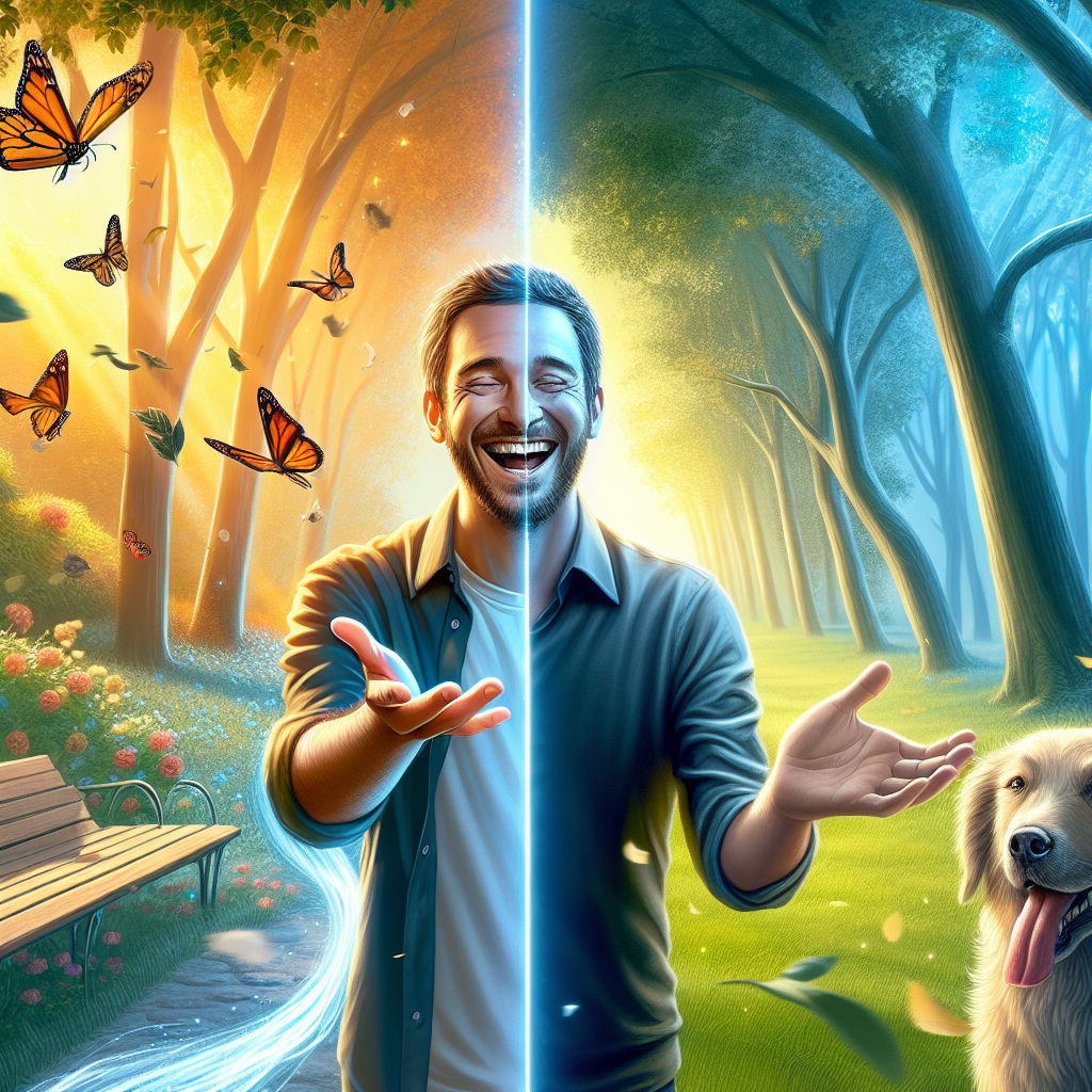 Blog post illustration