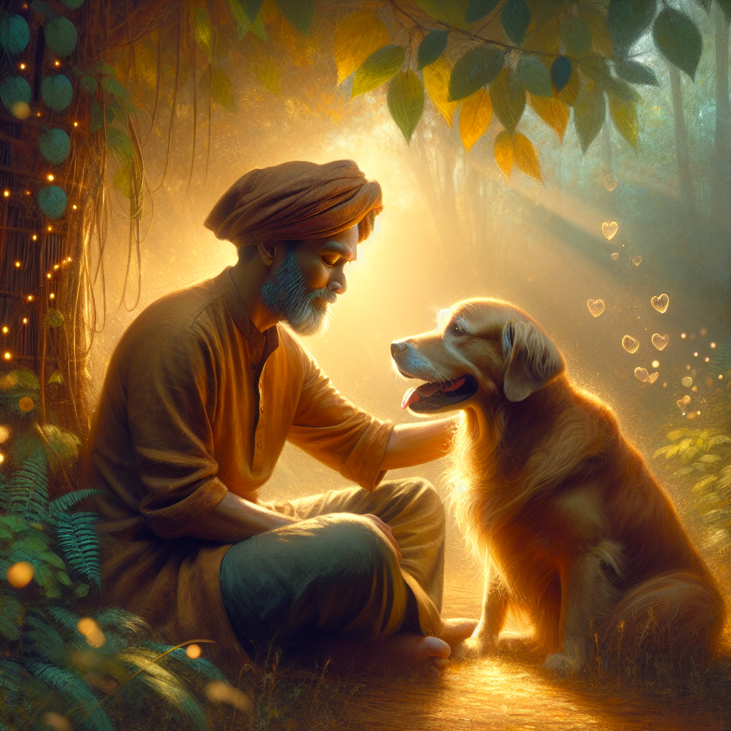 Blog post illustration