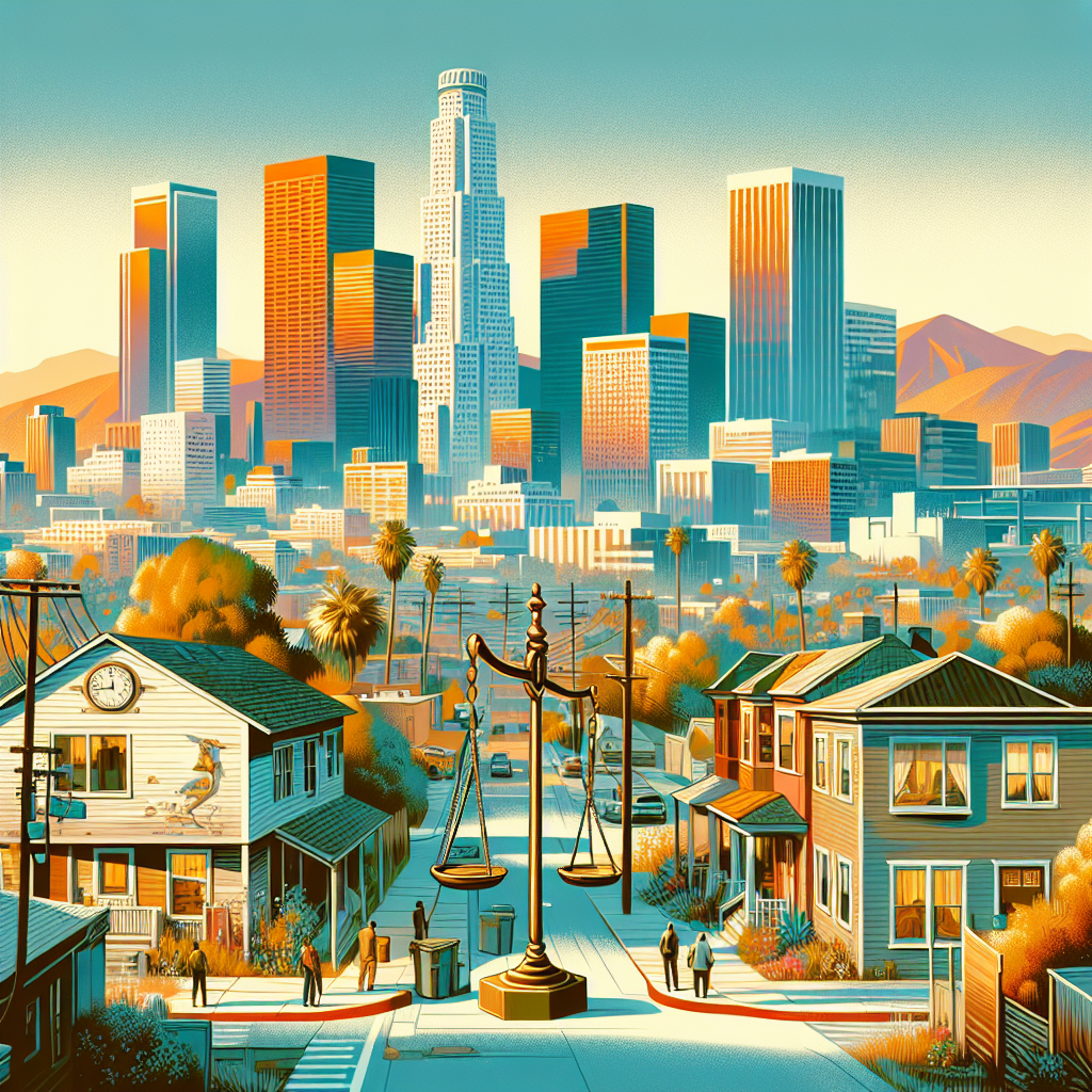 Blog post illustration