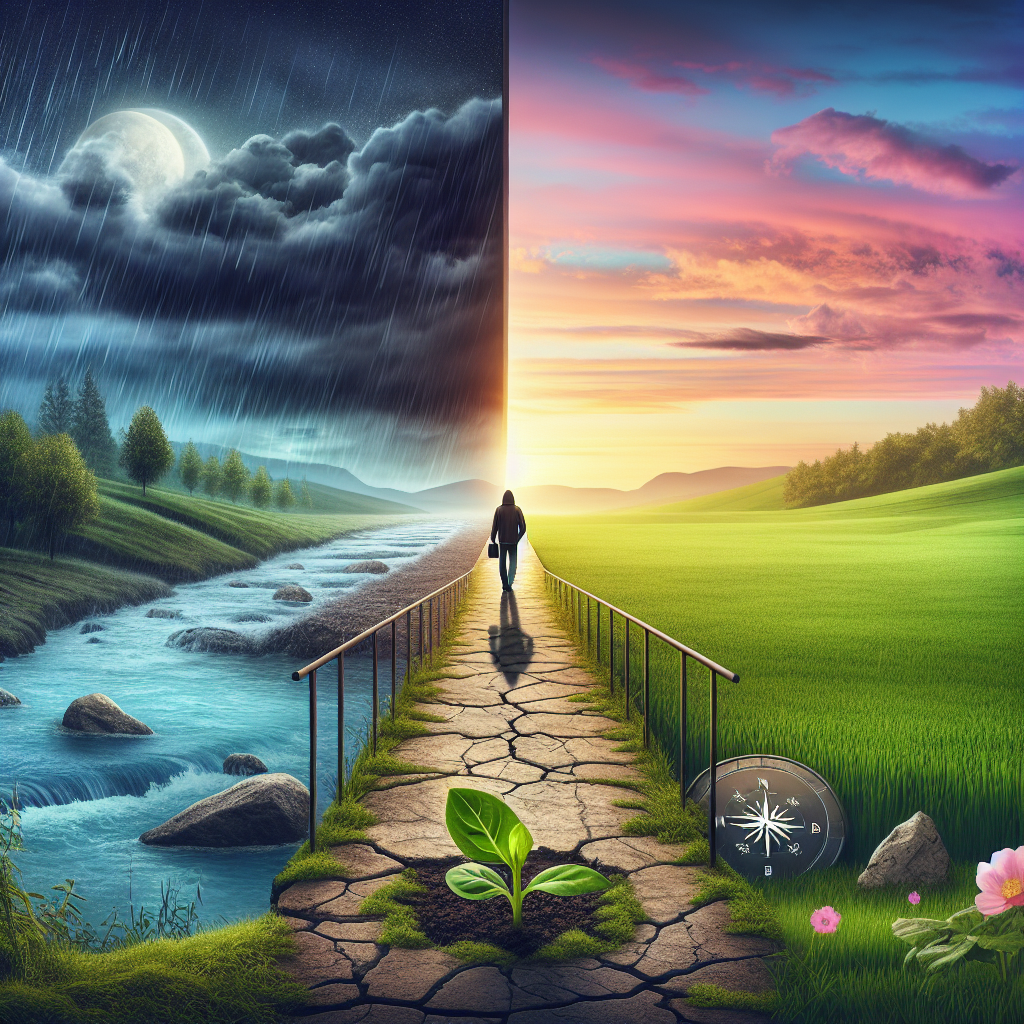 Blog post illustration