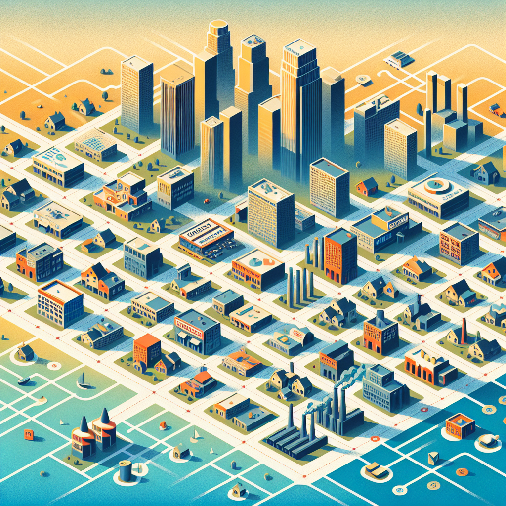 Blog post illustration