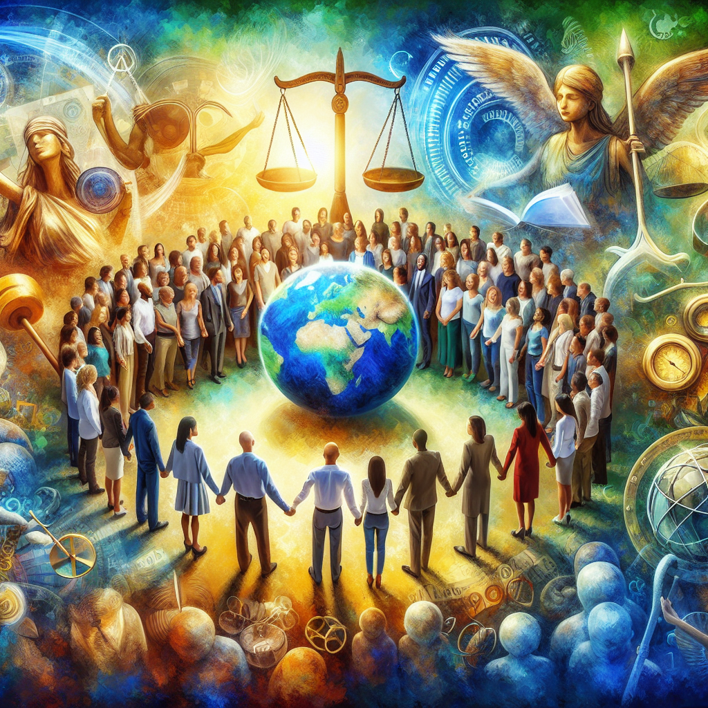 Blog post illustration