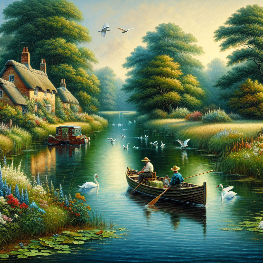 Blog post illustration