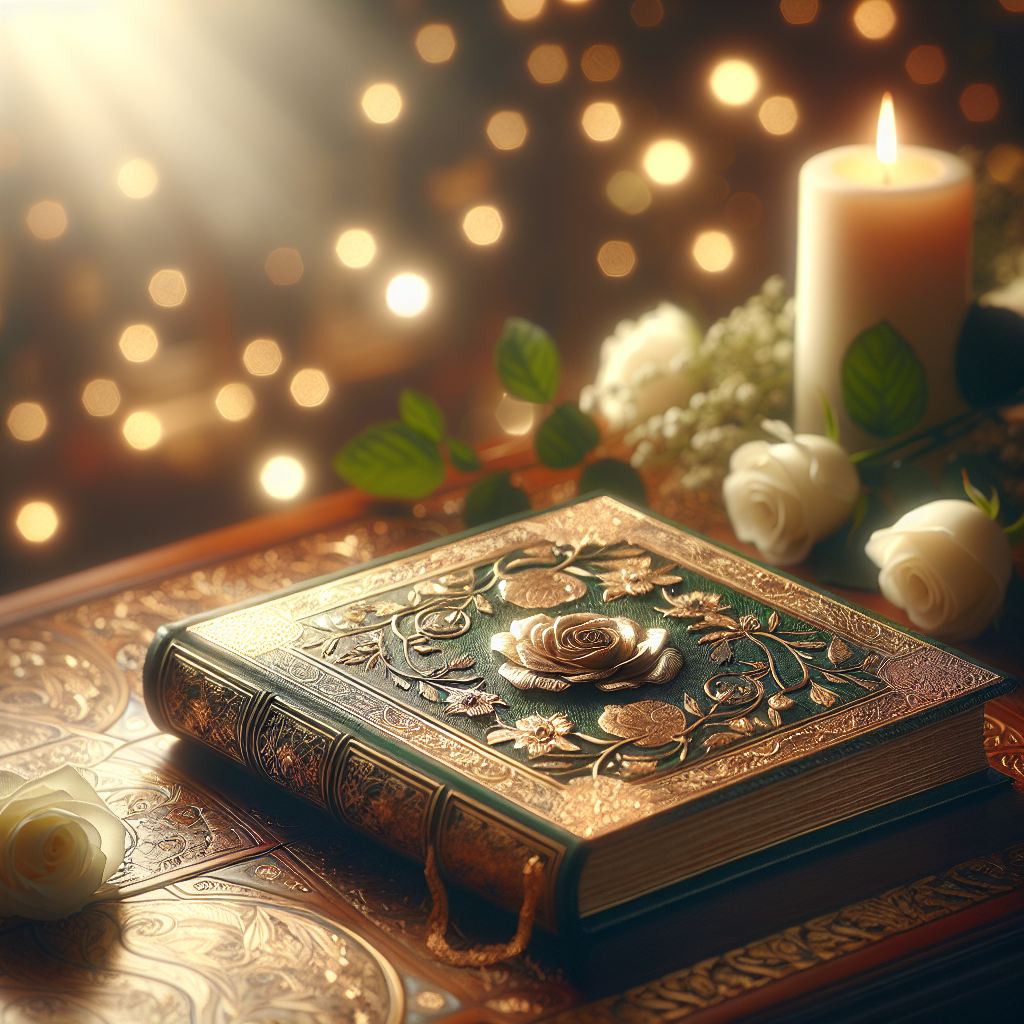 Blog post illustration