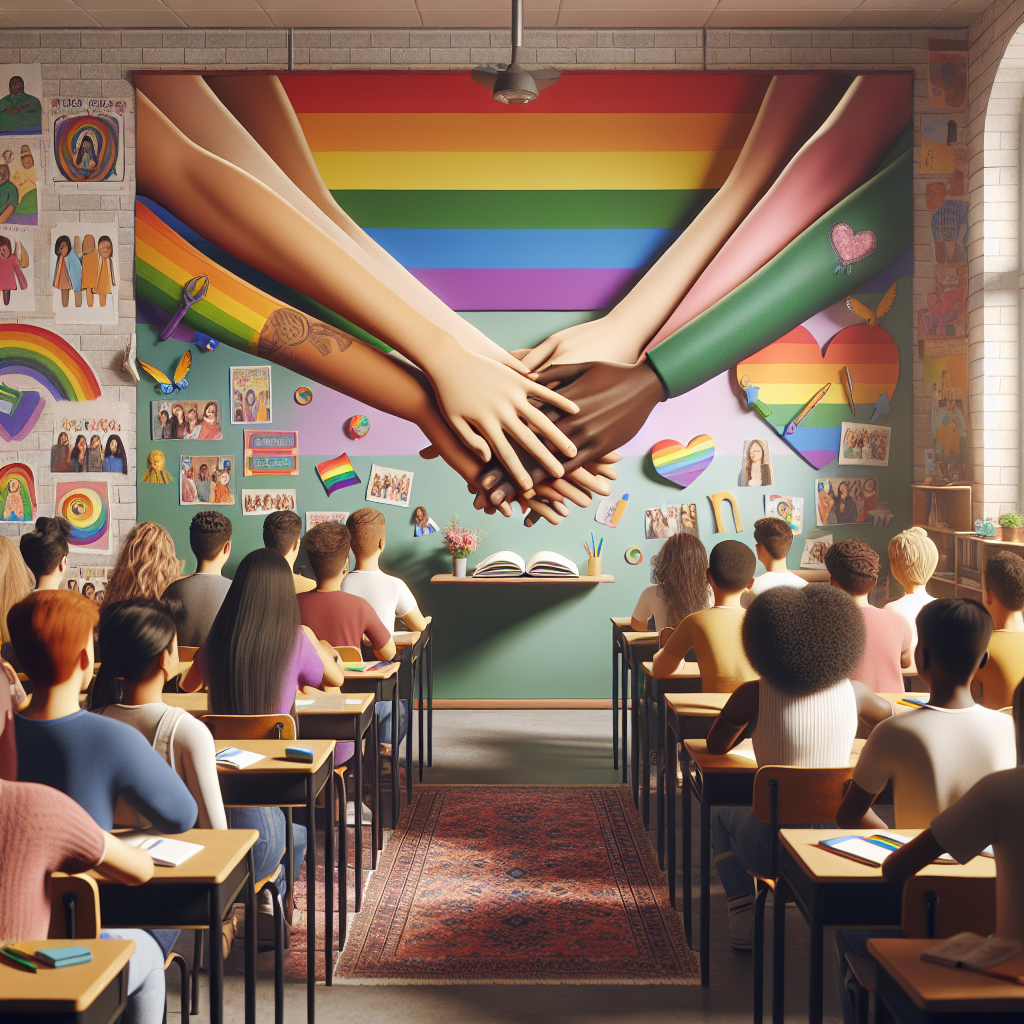 Blog post illustration