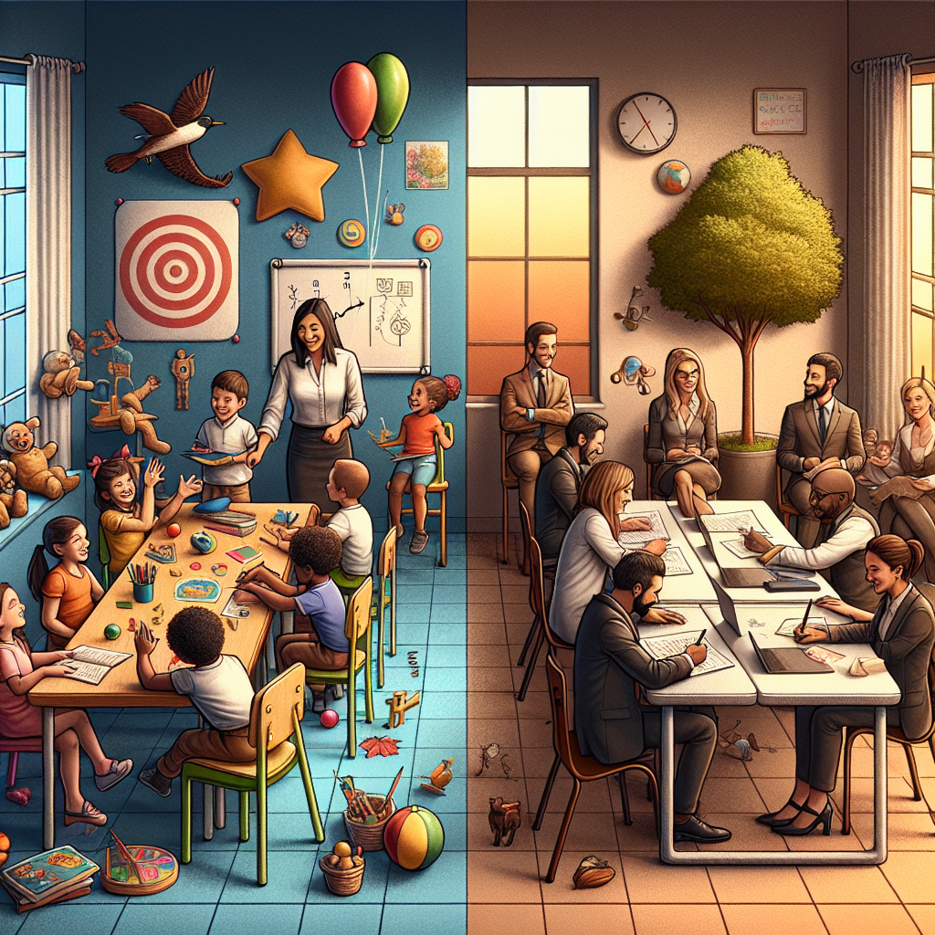 Blog post illustration