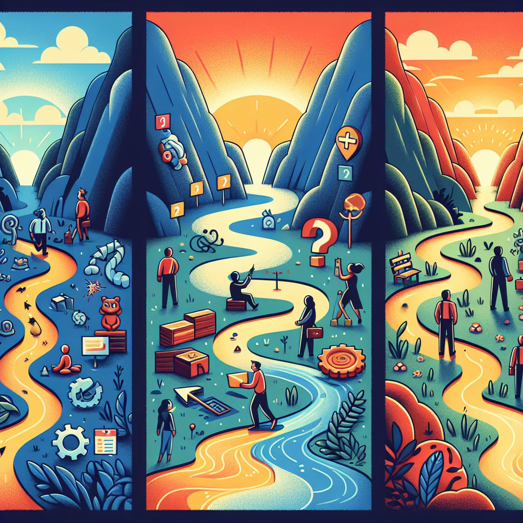 Blog post illustration