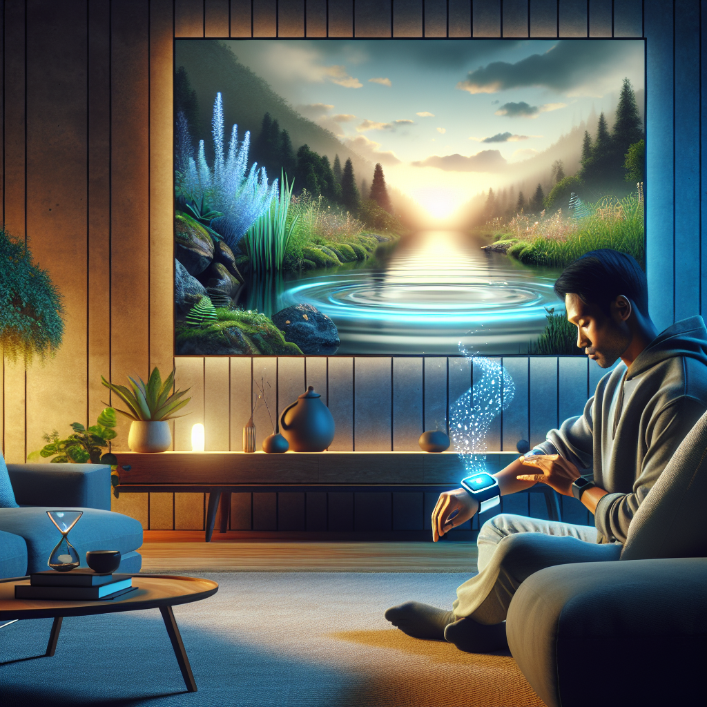 Blog post illustration