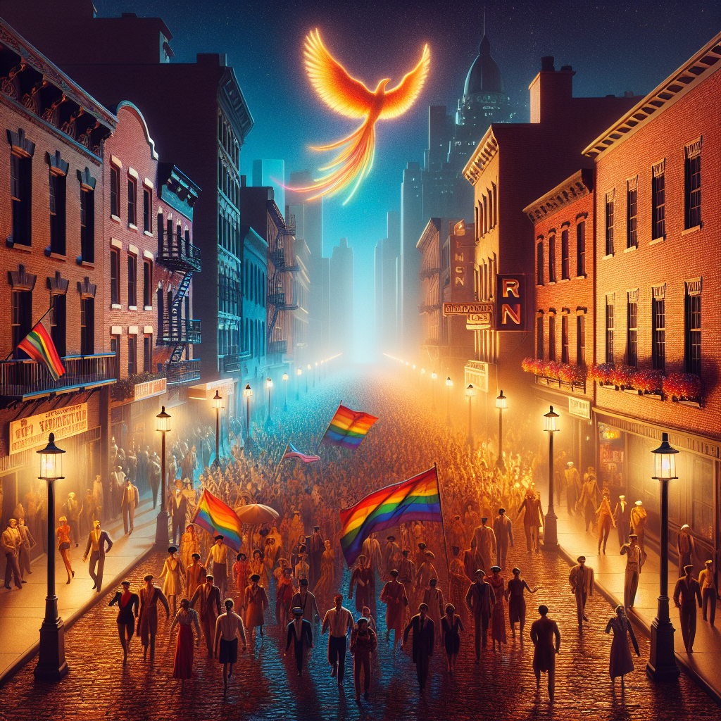 Blog post illustration