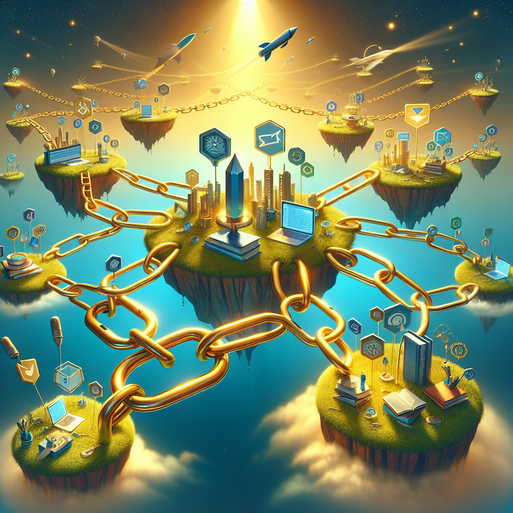 Blog post illustration