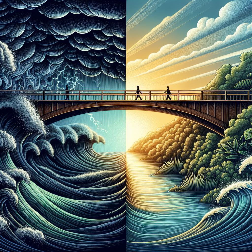 Blog post illustration