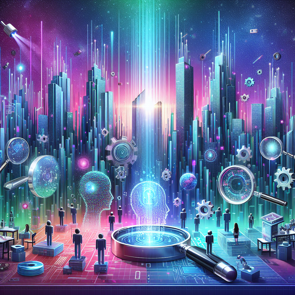 Blog post illustration