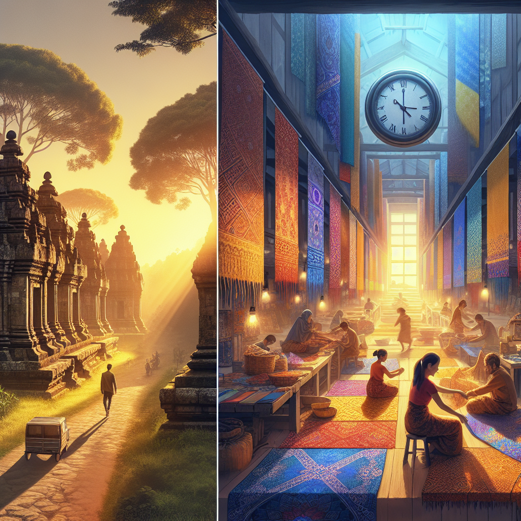 Blog post illustration