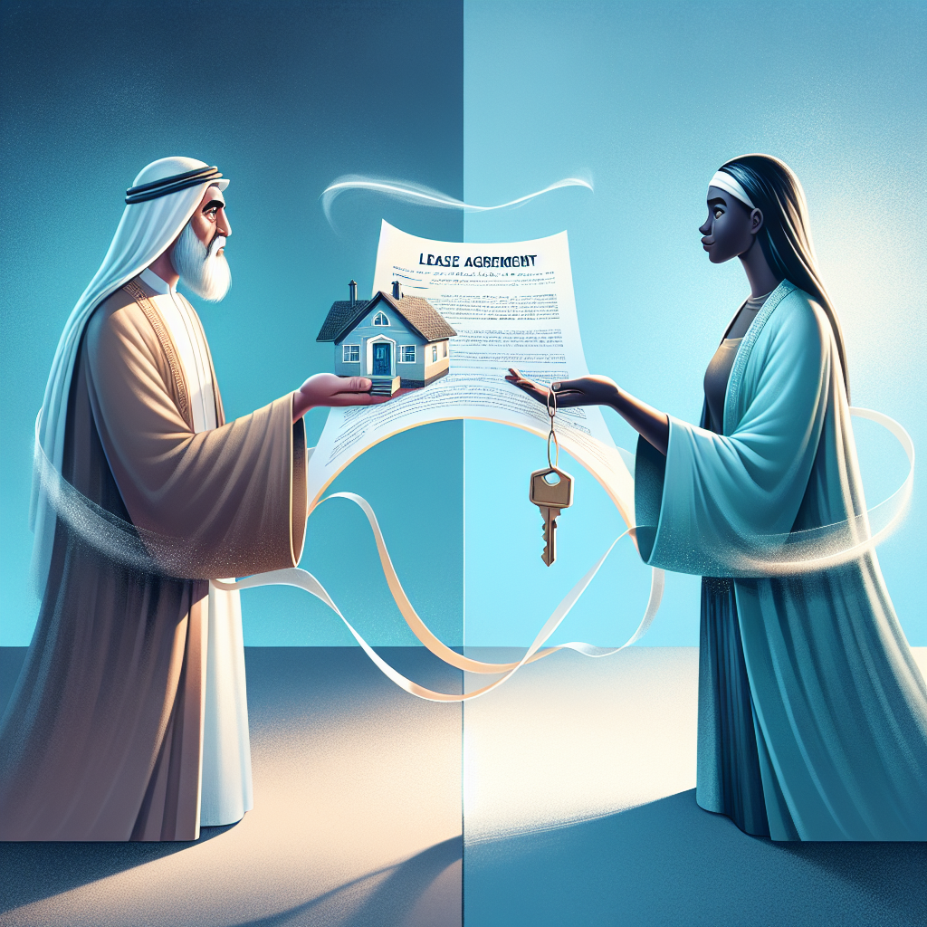 Blog post illustration