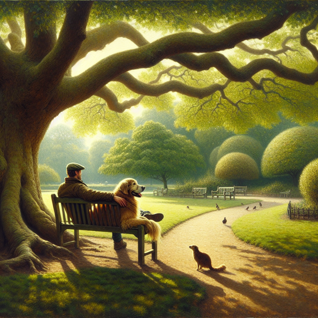 Blog post illustration