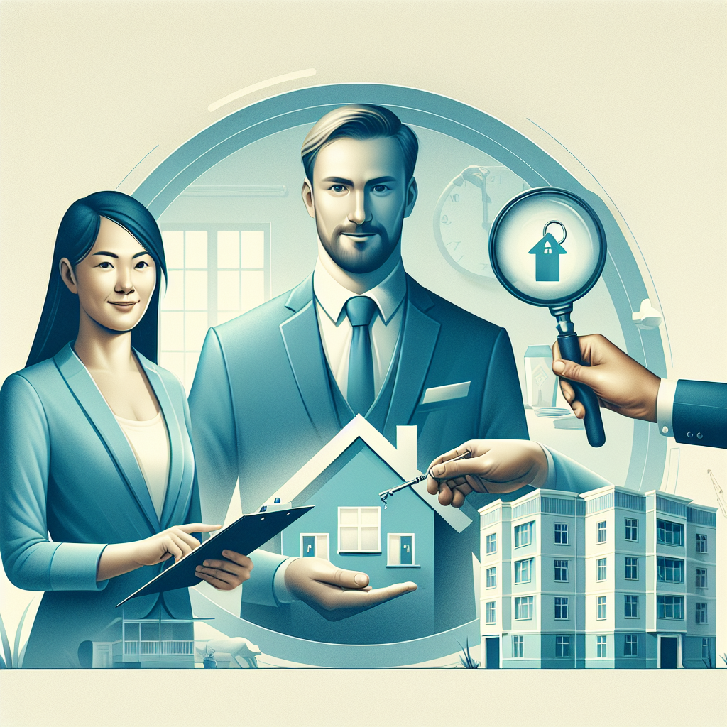 Blog post illustration