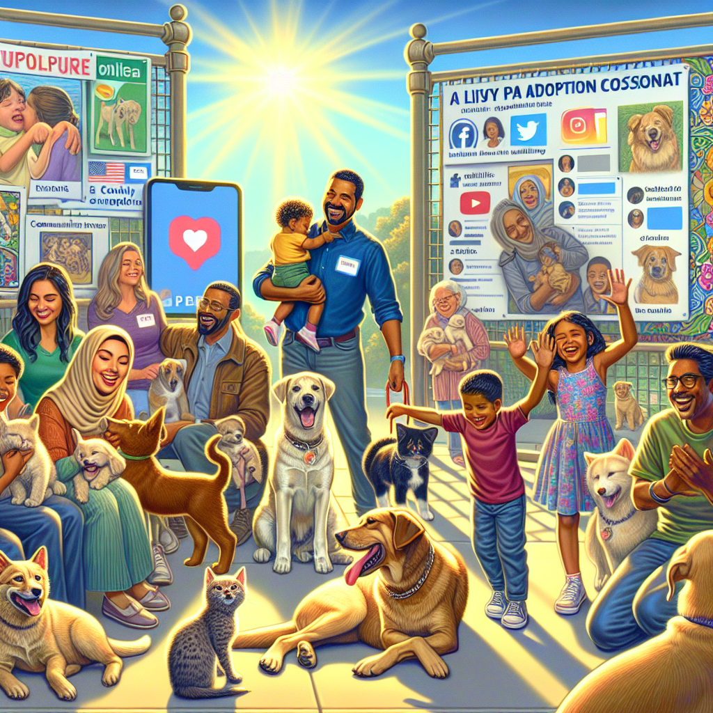 Blog post illustration