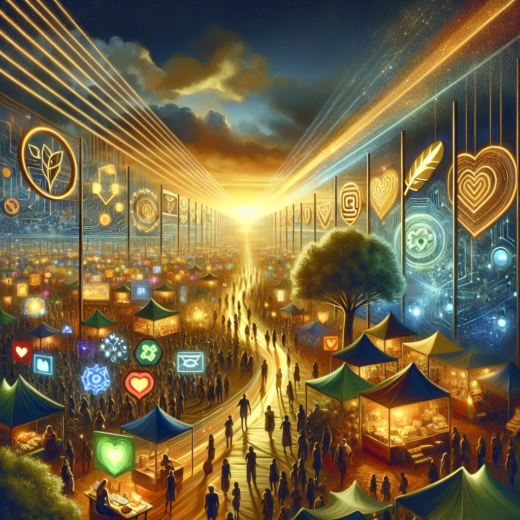 Blog post illustration