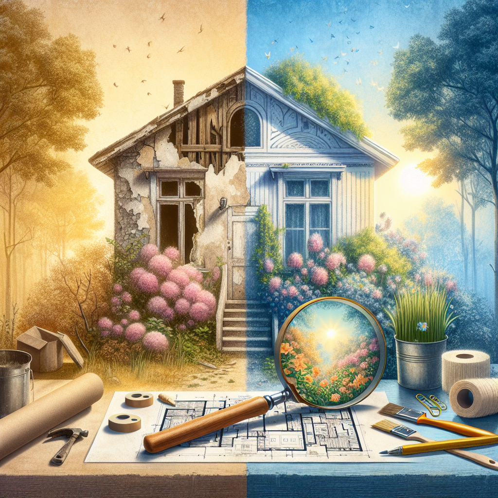 Blog post illustration