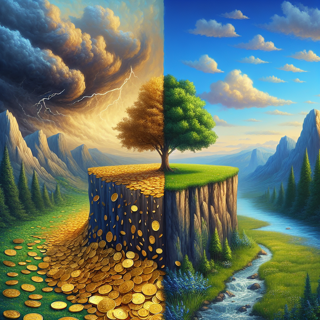 Blog post illustration