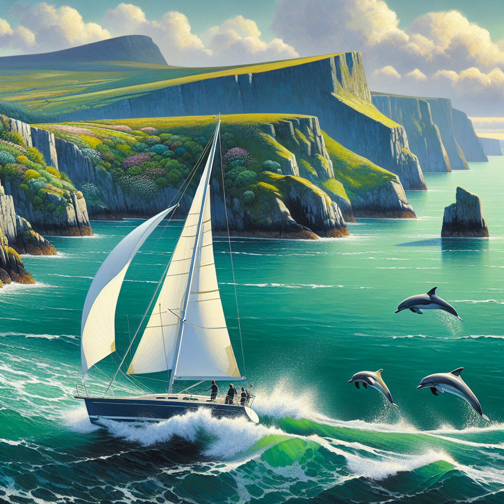 Blog post illustration