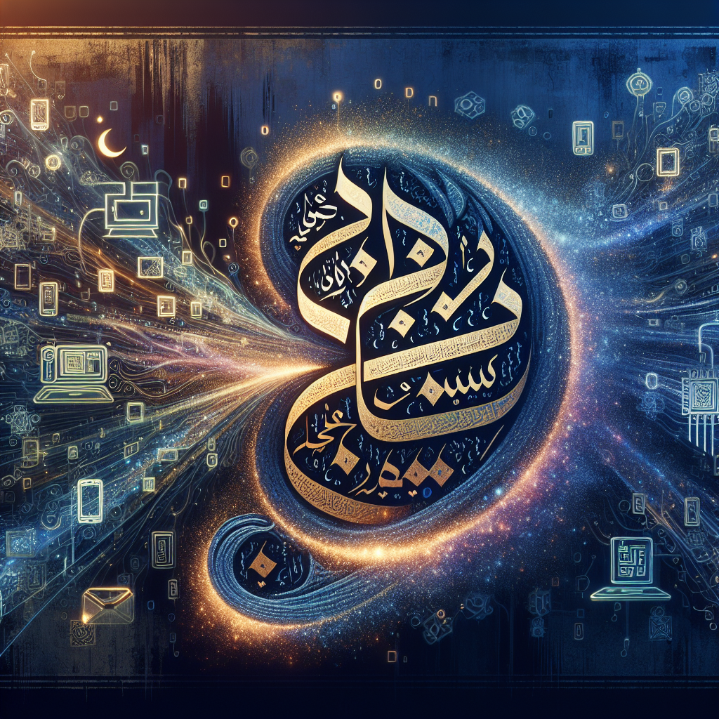 Blog post illustration