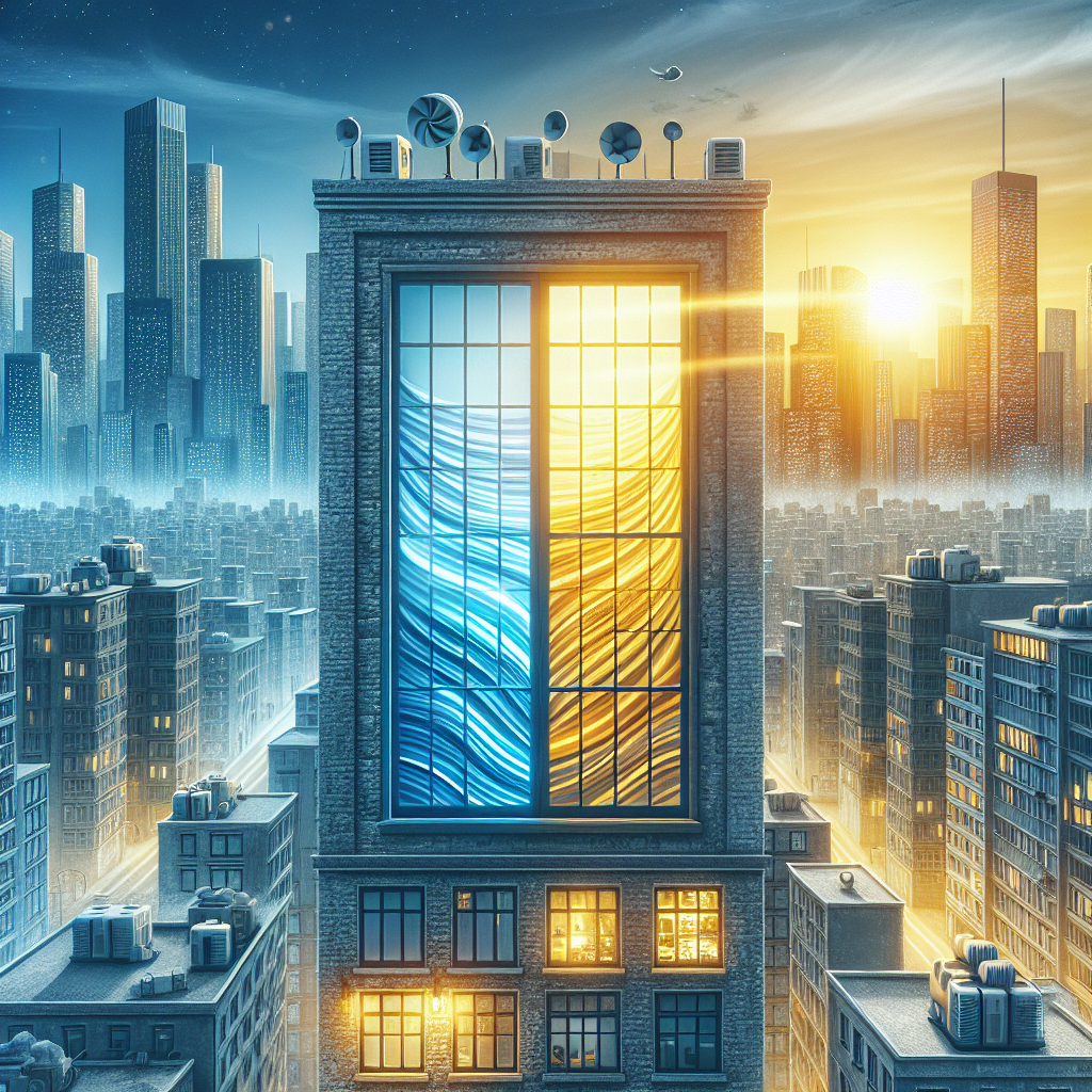 Blog post illustration