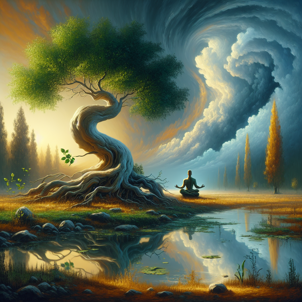 Blog post illustration