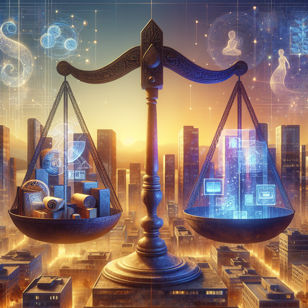 Blog post illustration