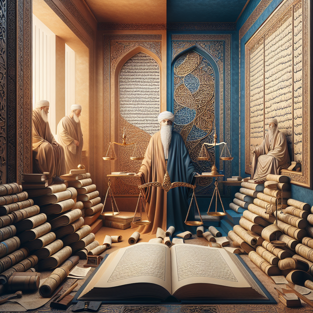 Blog post illustration