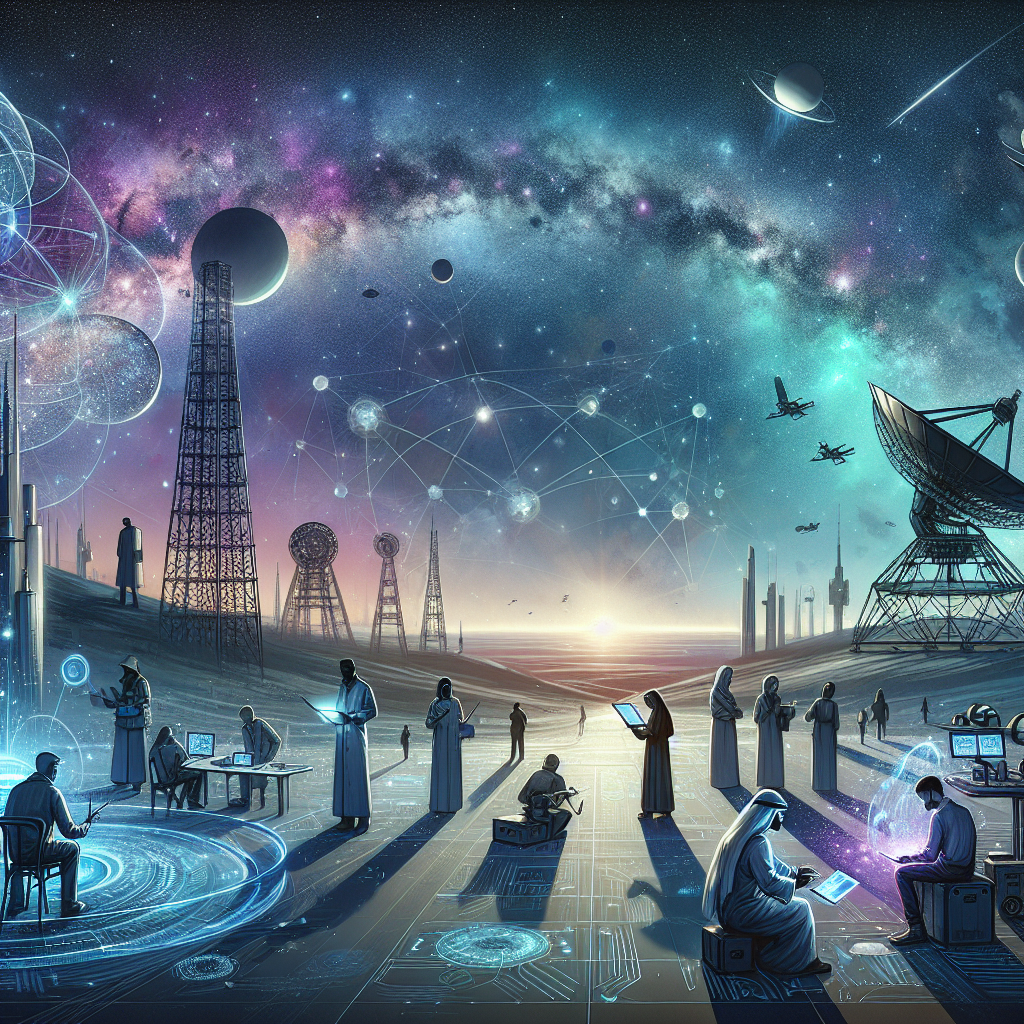 Blog post illustration