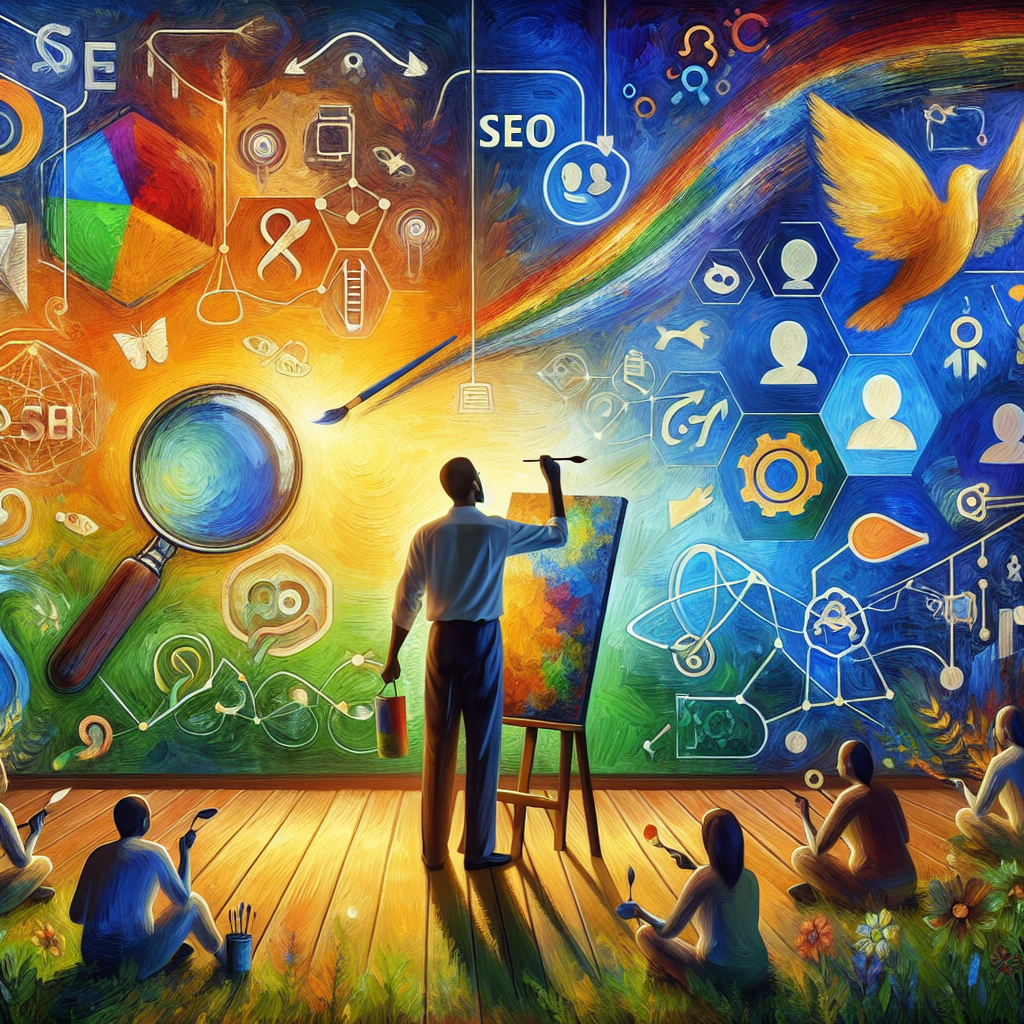 Blog post illustration