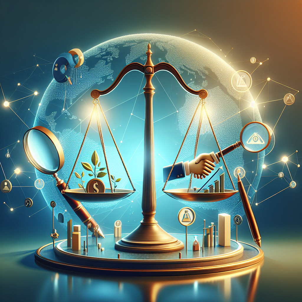 Blog post illustration