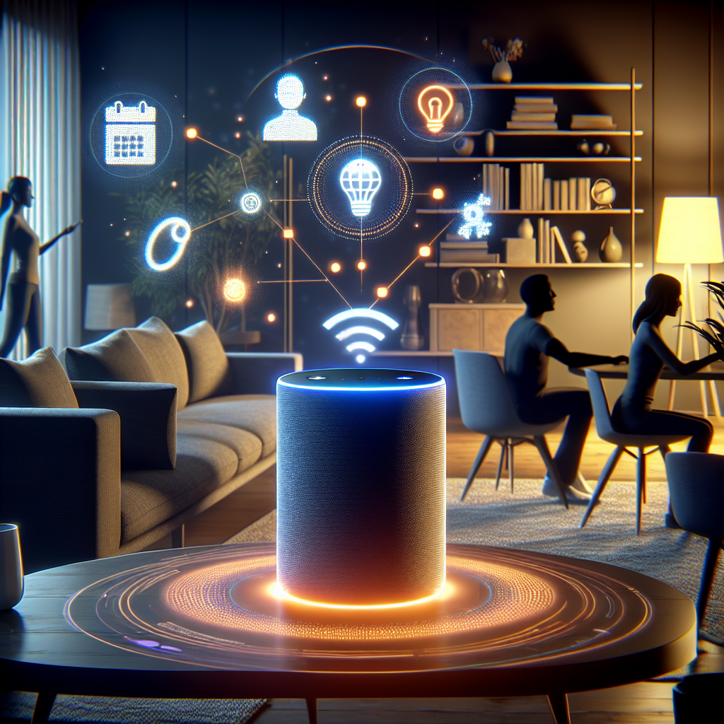 Blog post illustration