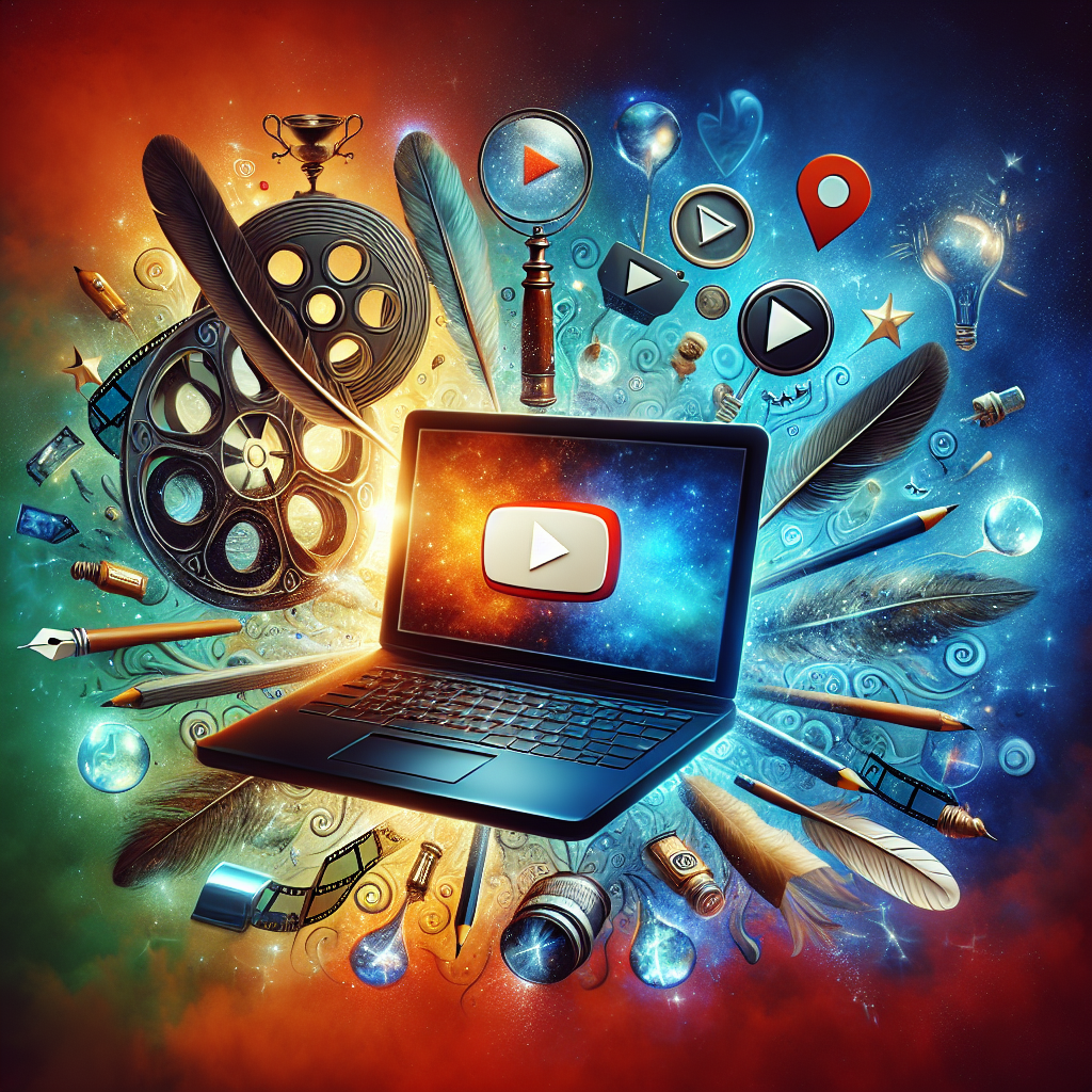 Blog post illustration