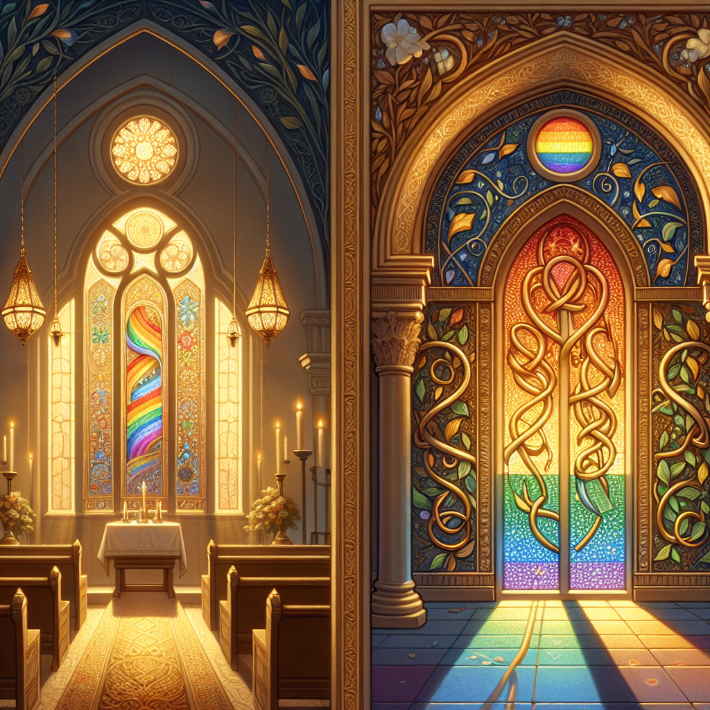 Blog post illustration