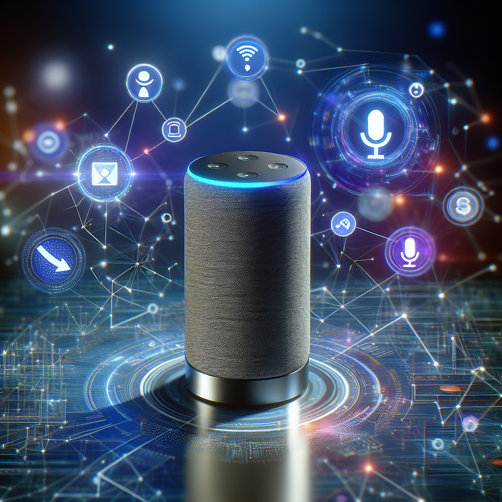 Blog post illustration