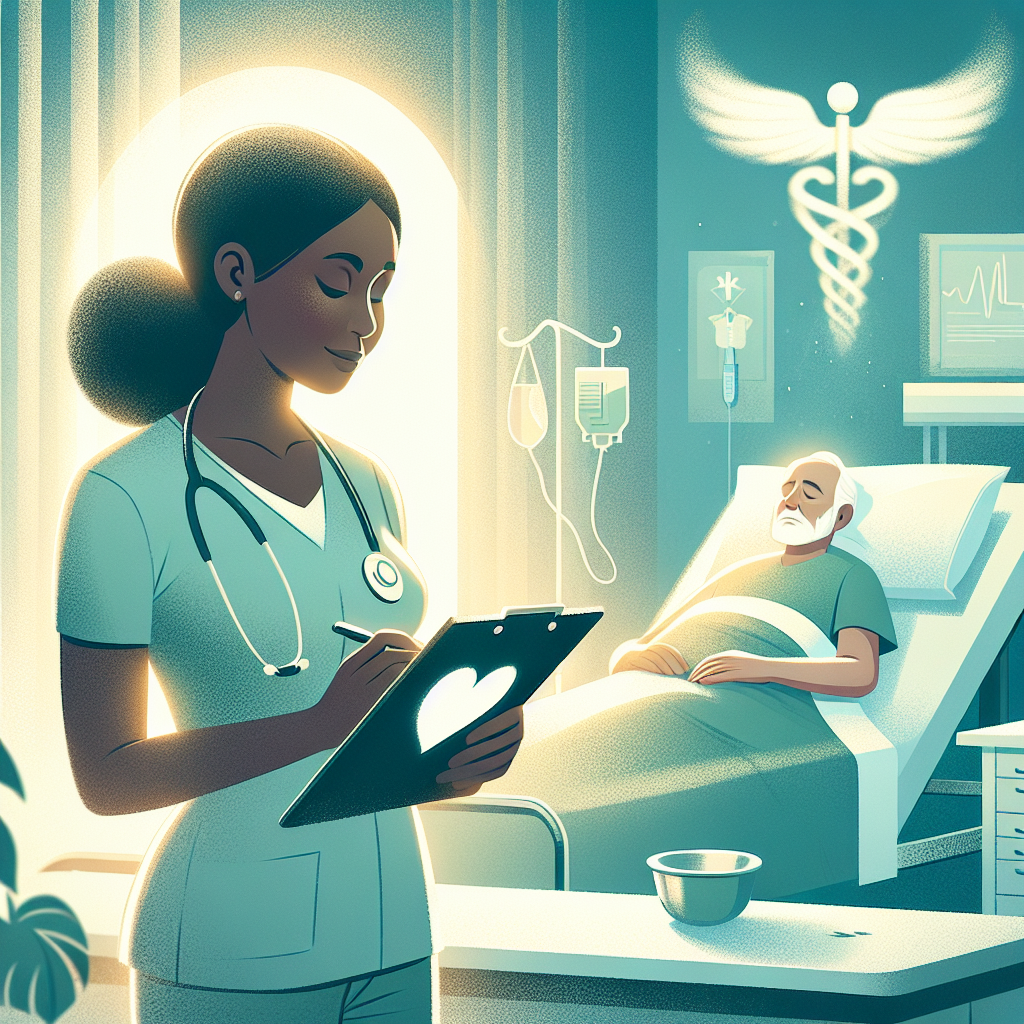 Blog post illustration