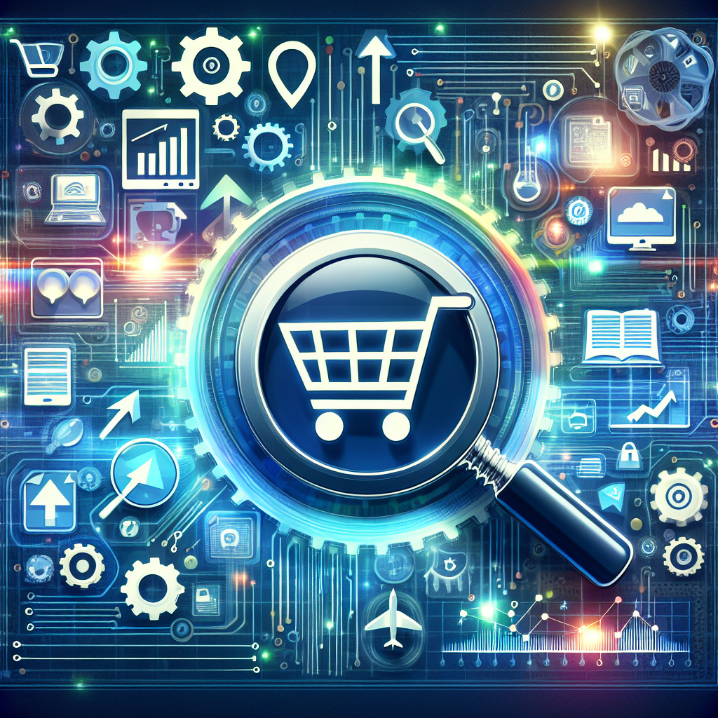 Blog post illustration