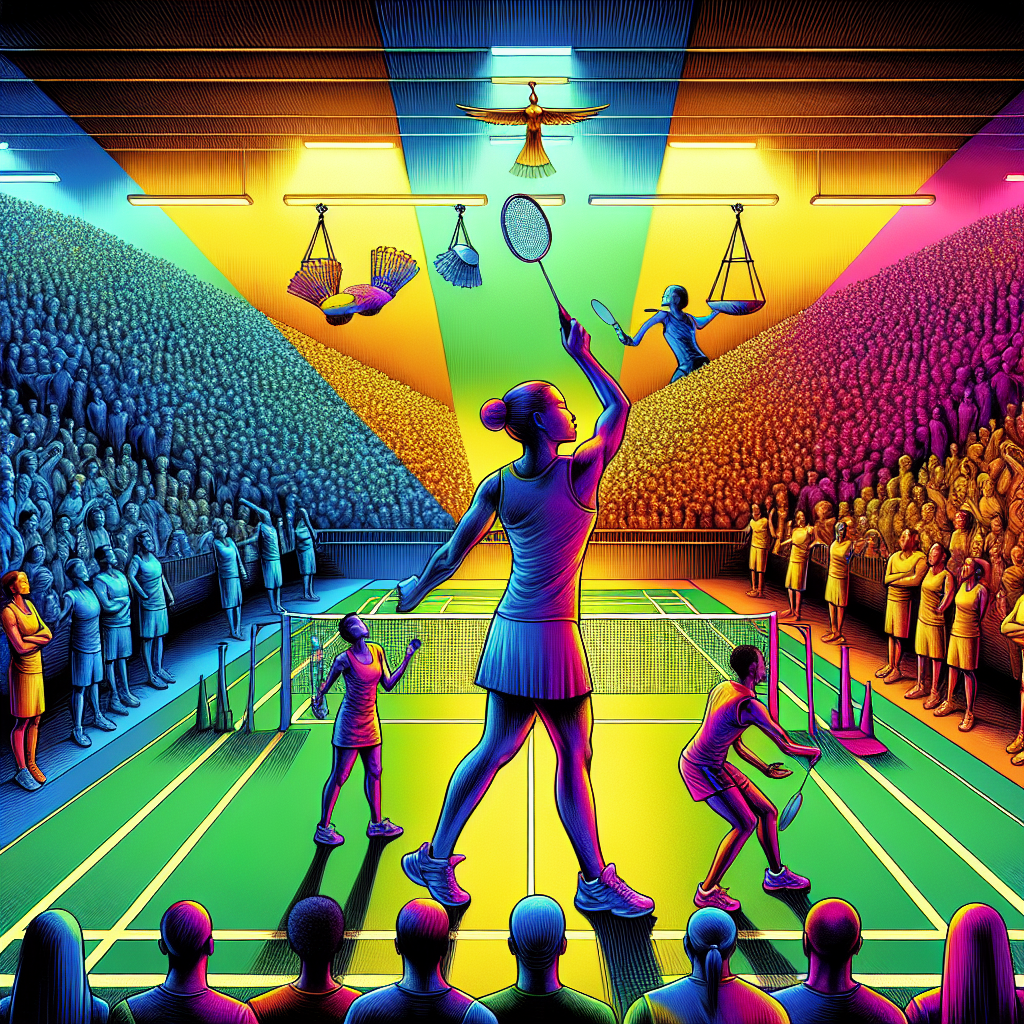 Blog post illustration