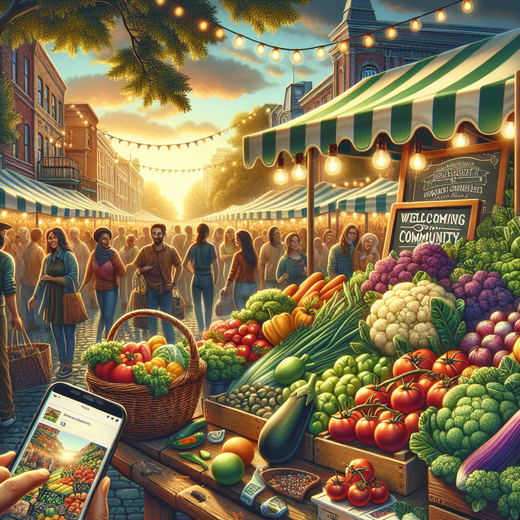 Blog post illustration