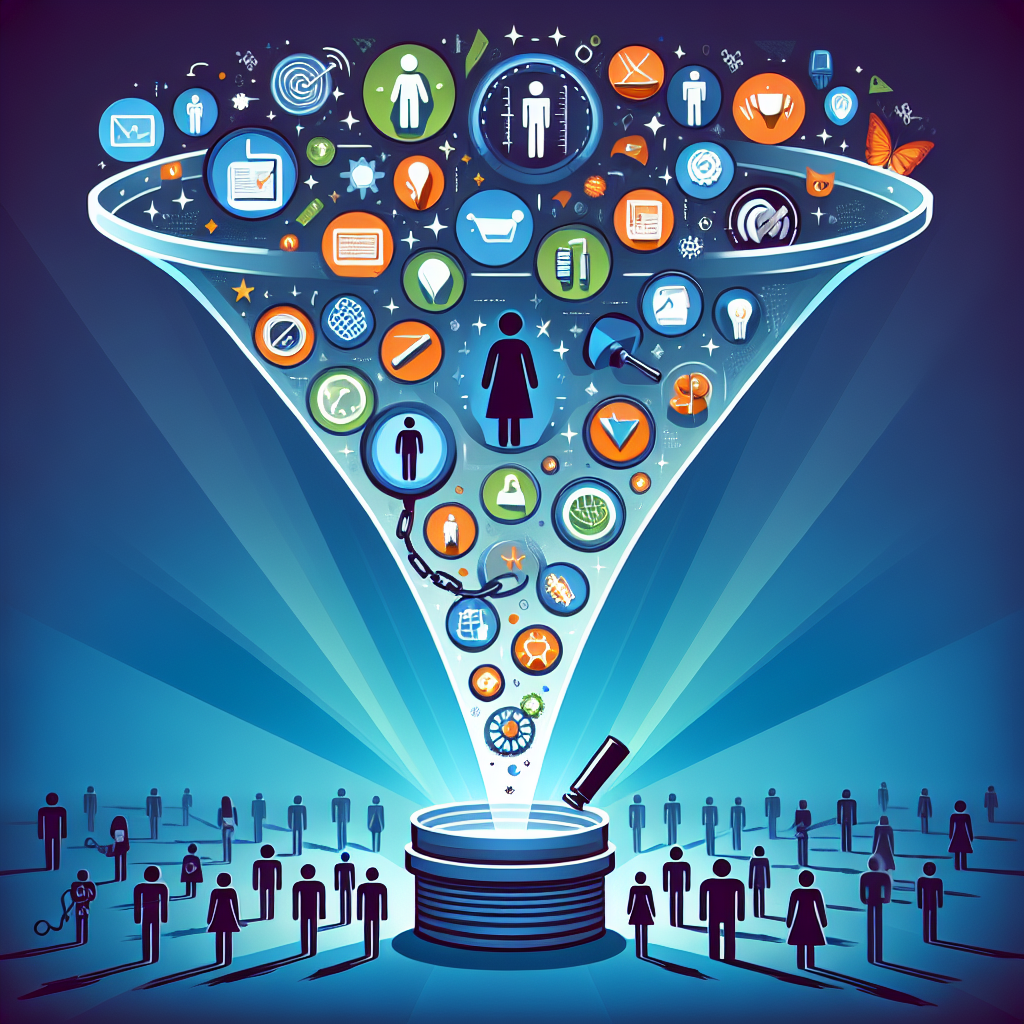 Blog post illustration